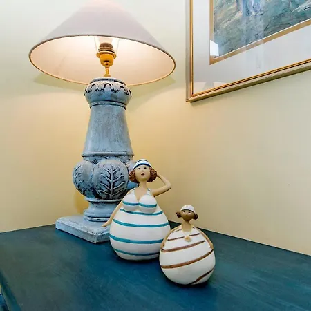 公寓 Parkowa Maison De Sophie Moj-sopot Pl 索波特