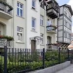 Parkowa Maison De Sophie Moj-sopot Pl Sopot
