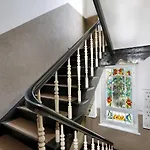 Parkowa Maison De Sophie Moj-sopot Pl Apartman *