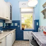 Parkowa Maison De Sophie Moj-sopot Pl *