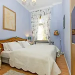 Parkowa Maison De Sophie Moj-sopot Pl Apartman Sopot