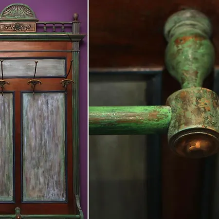 דירה Parkowa Maison De Sophie Moj-sopot Pl