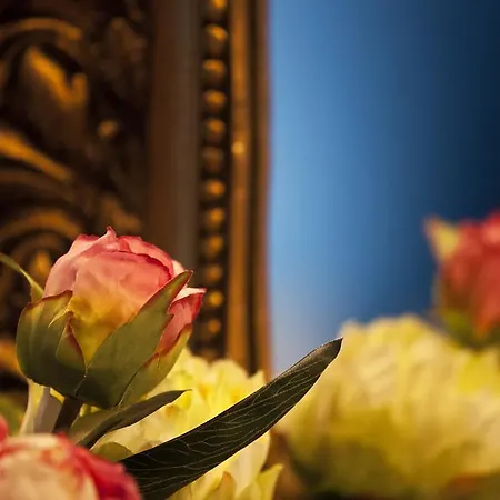 דירה Parkowa Maison De Sophie Moj-sopot Pl *