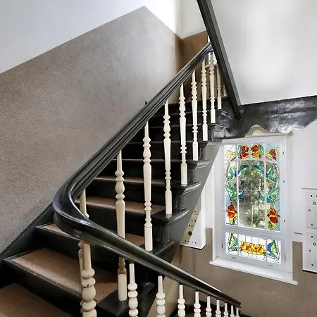 Parkowa Maison De Sophie Moj-sopot Pl Apartmán *