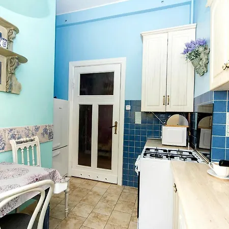 Parkowa Maison De Sophie Moj-sopot Pl