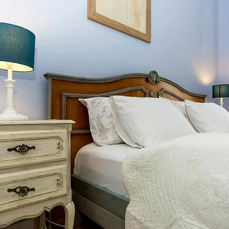 Apartmán Parkowa Maison De Sophie Moj-sopot Pl *