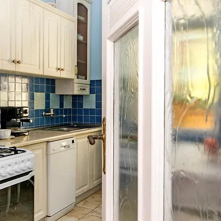 Parkowa Maison De Sophie Moj-sopot Pl סופוט