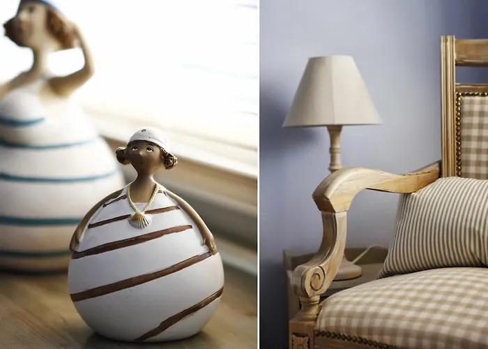 Appartement Parkowa Maison De Sophie Moj-sopot Pl