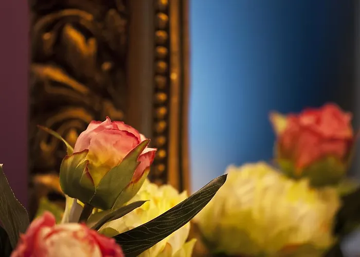 Διαμέρισμα Parkowa Maison De Sophie Moj-sopot Pl *