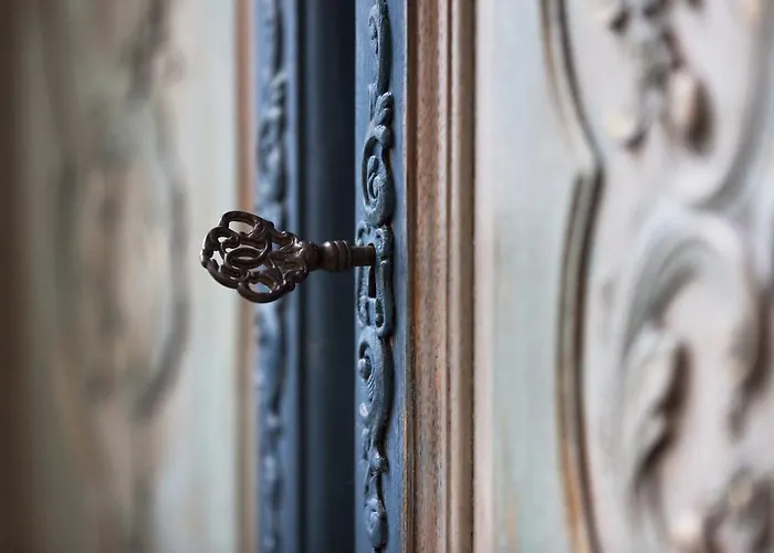 Parkowa Maison De Sophie Moj-sopot Pl Sopoty