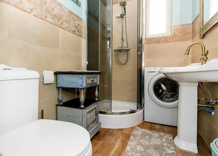 Parkowa Maison De Sophie Moj-sopot Pl *