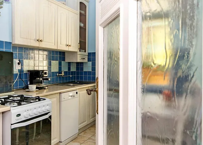 Parkowa Maison De Sophie Moj-sopot Pl Sopoty