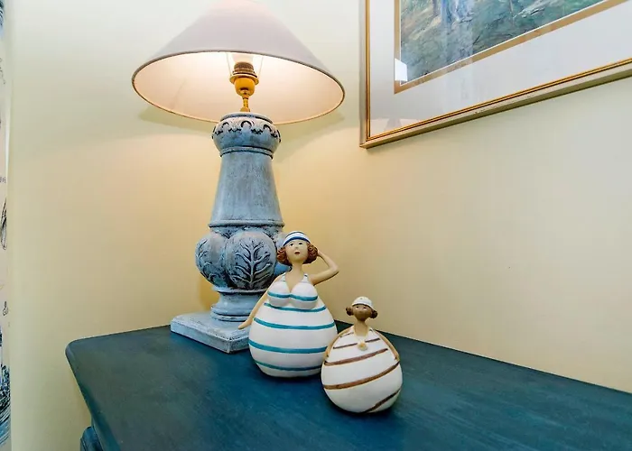 Apartmán Parkowa Maison De Sophie Moj-sopot Pl Sopoty