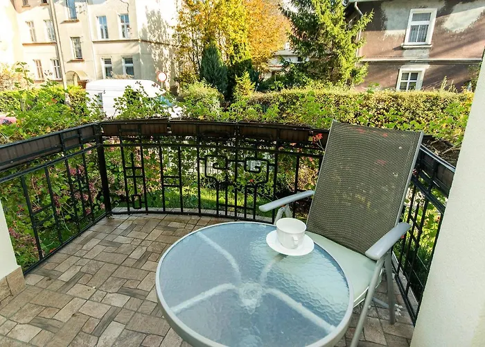 Parkowa Maison De Sophie Moj-sopot Pl * Σόποτ