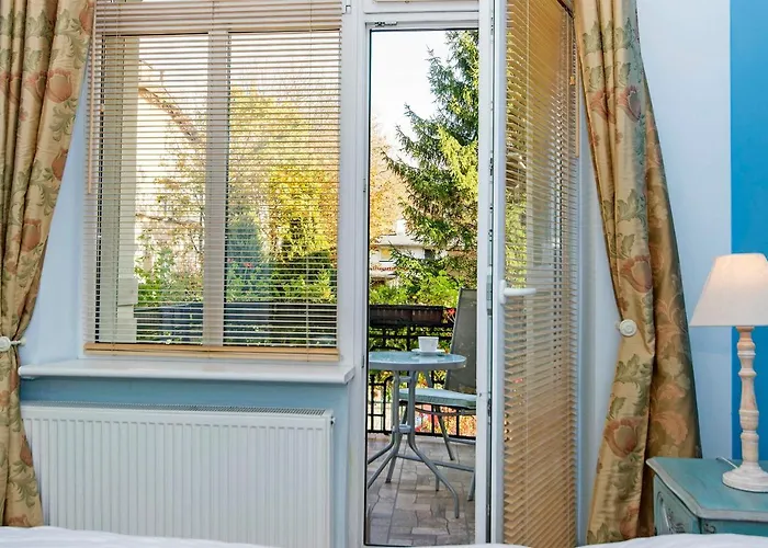 Parkowa Maison De Sophie Moj-sopot Pl Appartement Sopot